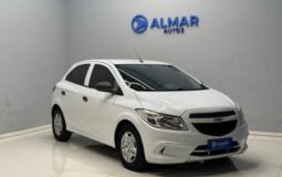 Chevrolet Onix 1.4 LS JOY