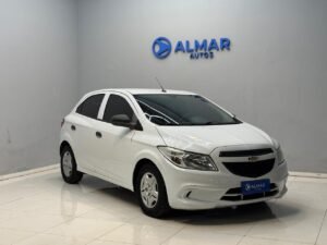 Chevrolet Onix 1.4 LS JOY