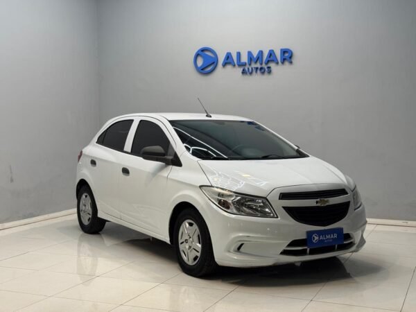 Chevrolet Onix 1.4 LS JOY