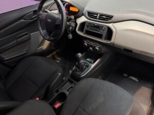 Chevrolet Onix 1.4 LS JOY