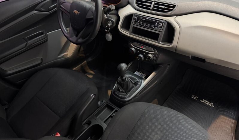 
								CHEVROLET ONIX 1.4 LS JOY 2017 CON 51.000KM lleno									