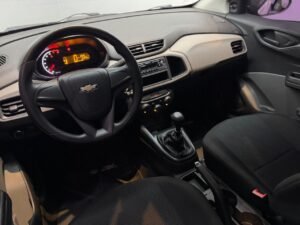 Chevrolet Onix 1.4 LS JOY