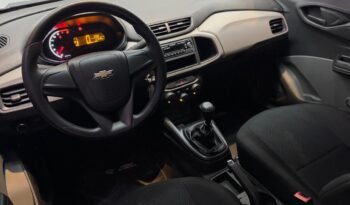 
									CHEVROLET ONIX 1.4 LS JOY 2017 CON 51.000KM lleno								