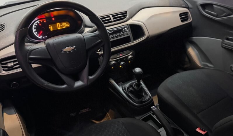 
								CHEVROLET ONIX 1.4 LS JOY 2017 CON 51.000KM lleno									