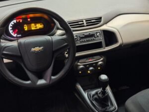 Chevrolet Onix 1.4 LS JOY
