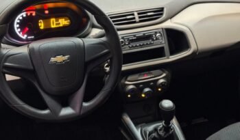 
									CHEVROLET ONIX 1.4 LS JOY 2017 CON 51.000KM lleno								