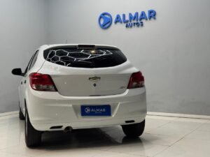 Chevrolet Onix 1.4 LS JOY