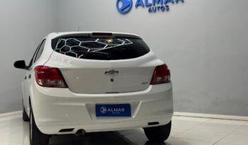 
									CHEVROLET ONIX 1.4 LS JOY 2017 CON 51.000KM lleno								