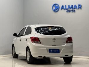 Chevrolet Onix 1.4 LS JOY