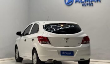 
									CHEVROLET ONIX 1.4 LS JOY 2017 CON 51.000KM lleno								