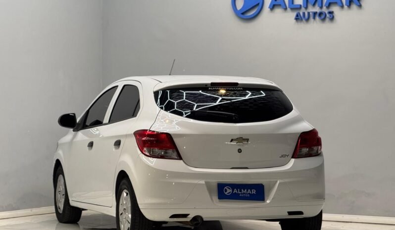 
								CHEVROLET ONIX 1.4 LS JOY 2017 CON 51.000KM lleno									