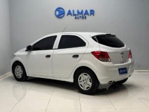 Chevrolet Onix 1.4 LS JOY