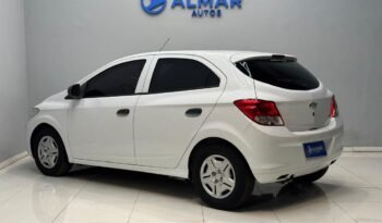 
									CHEVROLET ONIX 1.4 LS JOY 2017 CON 51.000KM lleno								