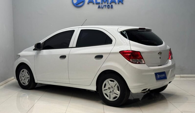 
								CHEVROLET ONIX 1.4 LS JOY 2017 CON 51.000KM lleno									