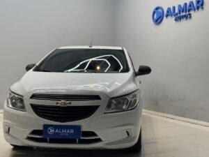 Chevrolet Onix 1.4 LS JOY