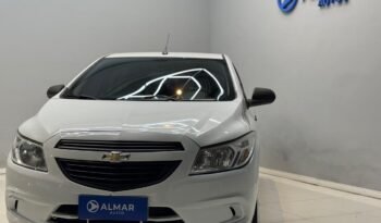 
									CHEVROLET ONIX 1.4 LS JOY 2017 CON 51.000KM lleno								