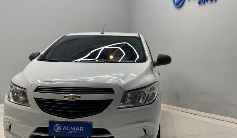 
								CHEVROLET ONIX 1.4 LS JOY 2017 CON 51.000KM lleno									