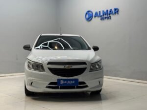 Chevrolet Onix 1.4 LS JOY