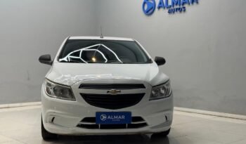 
									CHEVROLET ONIX 1.4 LS JOY 2017 CON 51.000KM lleno								