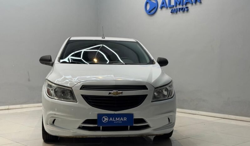 
								CHEVROLET ONIX 1.4 LS JOY 2017 CON 51.000KM lleno									