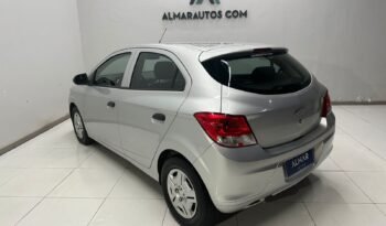 
									CHEVROLET ONIX LS JOY 2018 con 56000Km lleno								