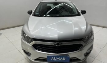 
									CHEVROLET ONIX JOY BLACK 5P CON 2019 105000KM lleno								