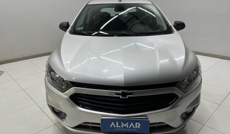 
								CHEVROLET ONIX JOY BLACK 5P CON 2019 105000KM lleno									