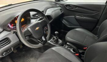 
									CHEVROLET ONIX JOY BLACK 5P CON 2019 105000KM lleno								