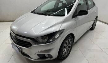 
									CHEVROLET ONIX JOY BLACK 5P CON 2019 105000KM lleno								
