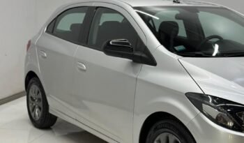 
									CHEVROLET ONIX JOY BLACK 5P CON 2019 105000KM lleno								