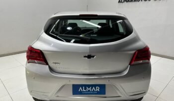 
									CHEVROLET ONIX JOY BLACK 5P CON 2019 105000KM lleno								