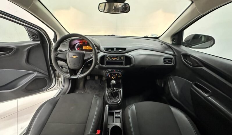 
								CHEVROLET ONIX JOY BLACK 5P CON 2019 105000KM lleno									