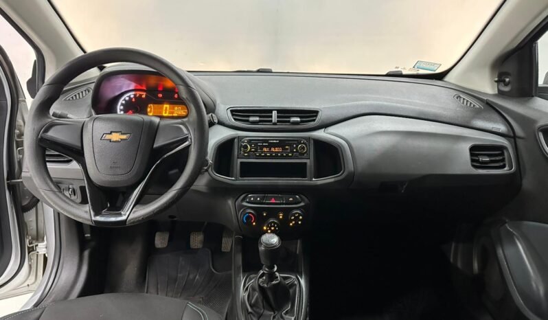 
								CHEVROLET ONIX JOY BLACK 5P CON 2019 105000KM lleno									
