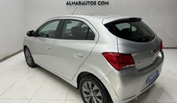 
									CHEVROLET ONIX JOY BLACK 5P CON 2019 105000KM lleno								