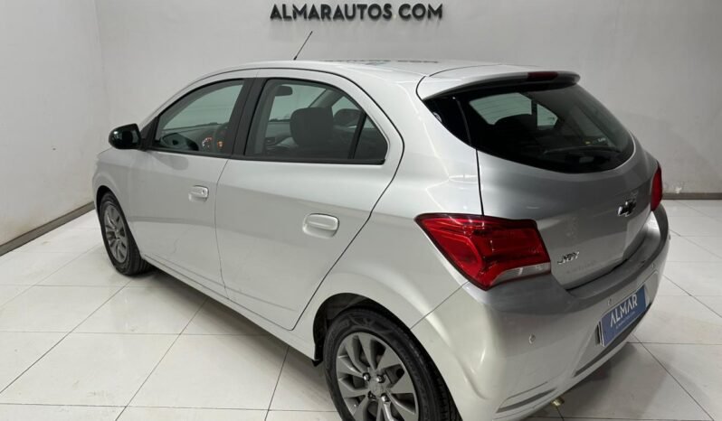 
								CHEVROLET ONIX JOY BLACK 5P CON 2019 105000KM lleno									