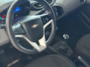 CHEVROLET ONIX LT