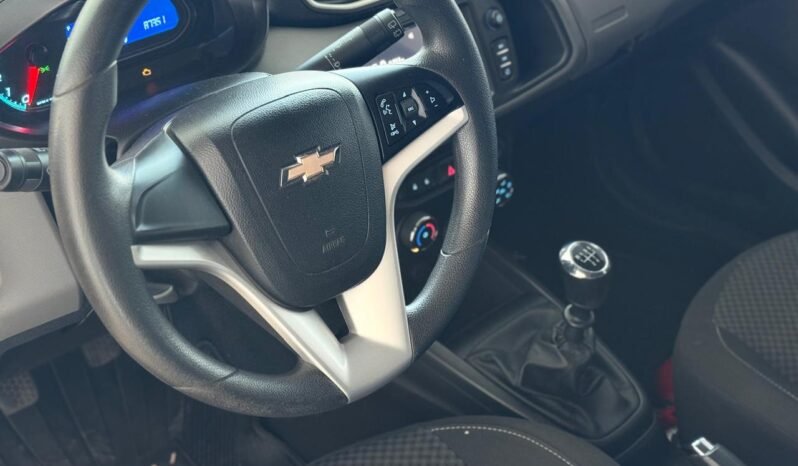 
								CHEVROLET ONIX 1.4N LT 2018 CON 86.000KM lleno									