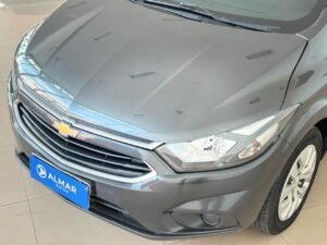 CHEVROLET ONIX LT