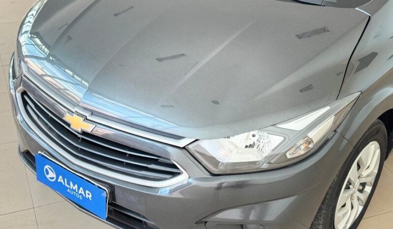 
								CHEVROLET ONIX 1.4N LT 2018 CON 86.000KM lleno									