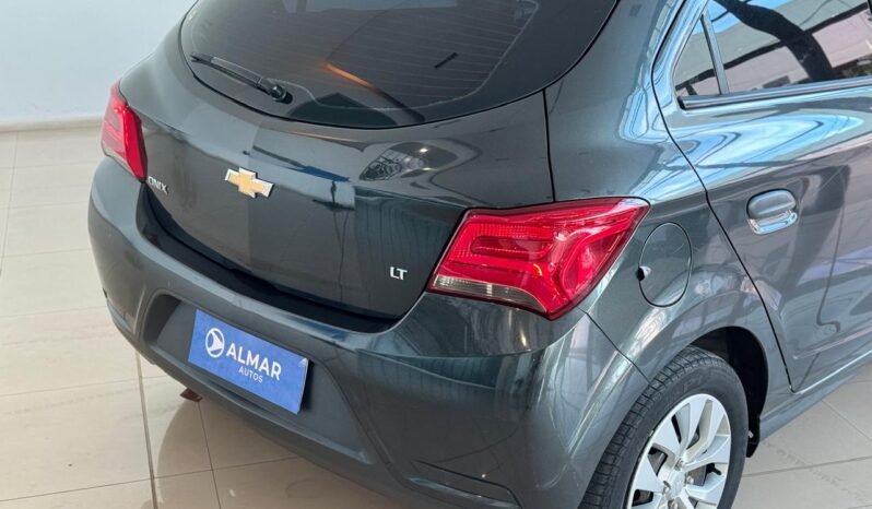 
								CHEVROLET ONIX 1.4N LT 2018 CON 86.000KM lleno									