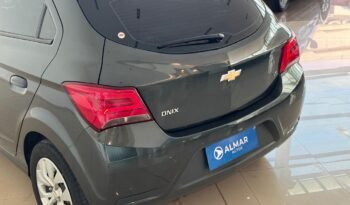 
									CHEVROLET ONIX 1.4N LT 2018 CON 86.000KM lleno								