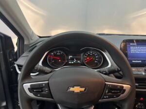 CHEVROLET ONIX LT 2025 0KM