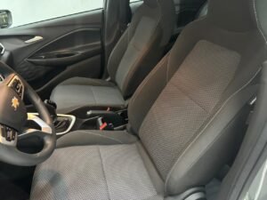 CHEVROLET ONIX LT 2025 0KM