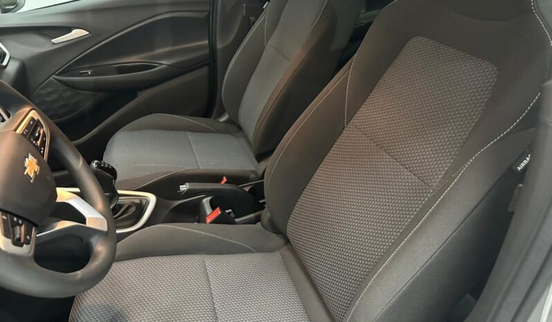 
								CHEVROLET ONIX LT 2025 0KM lleno									