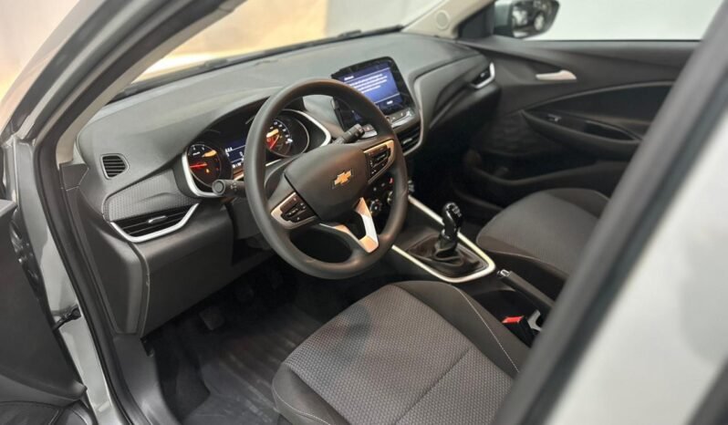 
								CHEVROLET ONIX LT 2025 0KM lleno									