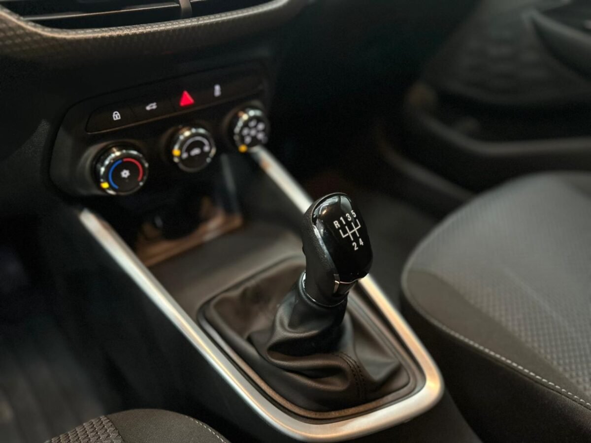 CHEVROLET ONIX LT 2025 0KM