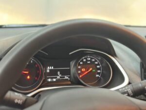 CHEVROLET ONIX LT 2025 0KM