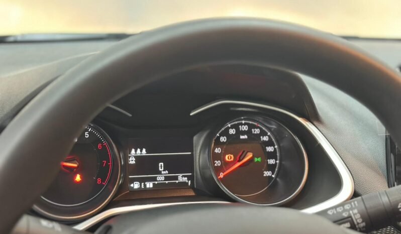 
								CHEVROLET ONIX LT 2025 0KM lleno									