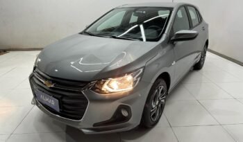 
									CHEVROLET ONIX LT 2025 0KM lleno								