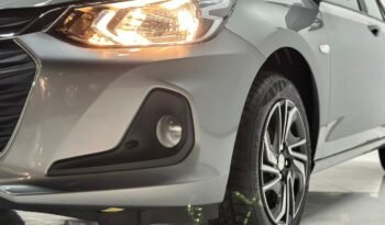 
									CHEVROLET ONIX LT 2025 0KM lleno								